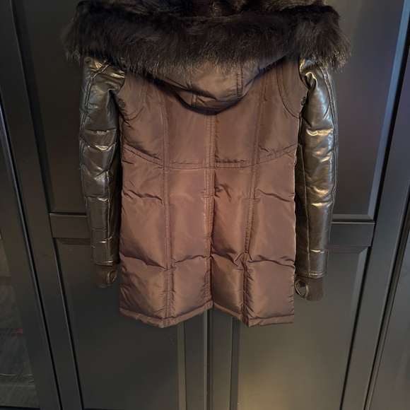 Rudsak Grace winter jacket - Picture 4 of 12